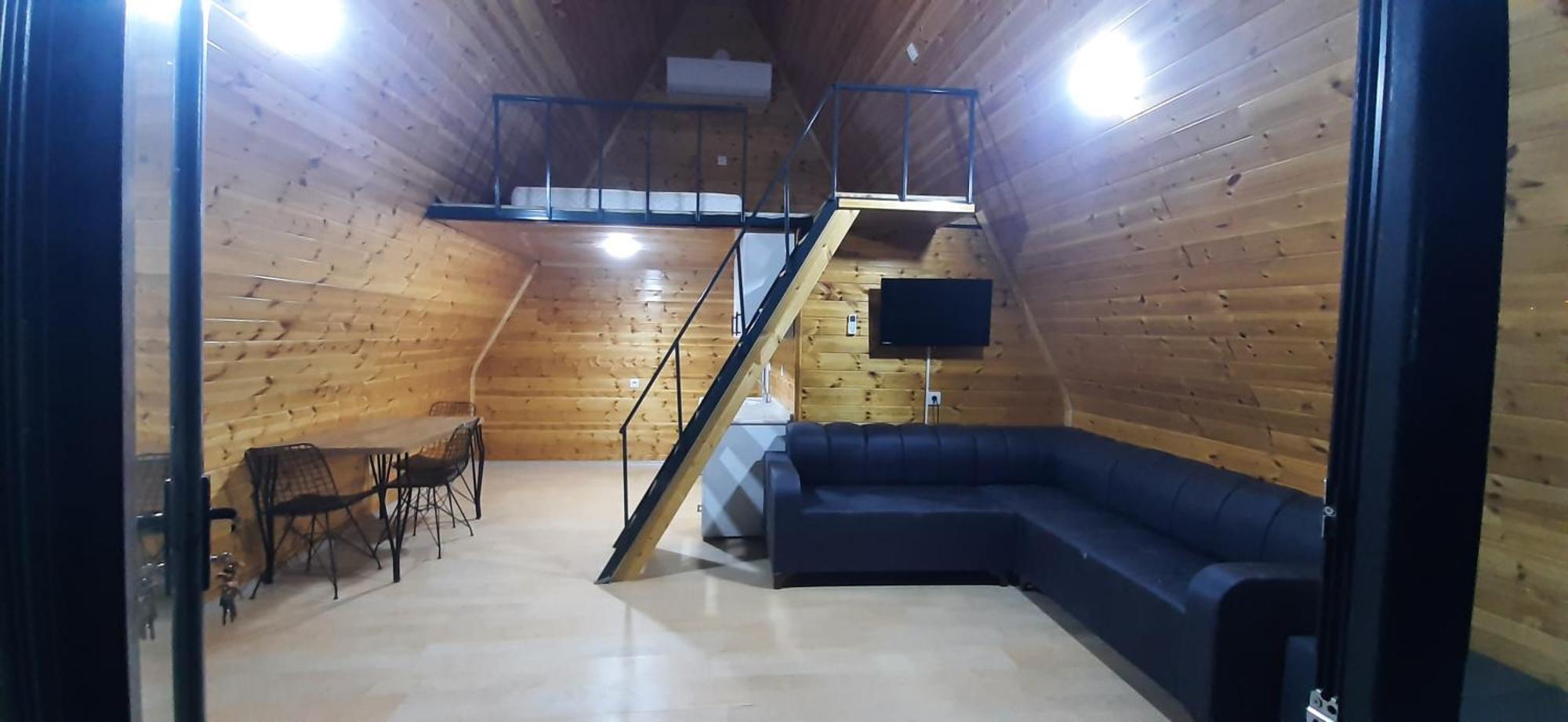 Campsite Akg Aksu (Antalya)